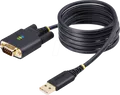 Produktbild: ST 1P6FFC-USB - Adapterkabel USB auf Seriell RS232
