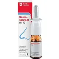 Produktbild: Nasenspray Al 0.1% 10 ML