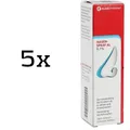 Produktbild: 5x Nasenspray AL 0,1% 10ml, PZN 03929274
