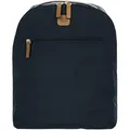 Produktbild: Brics X-Travel - Rucksack 35 cm (ocean blue)