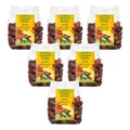 Produktbild: Rapunzel - Datteln ohne Stein Deglet Nour HIH - 0,5 kg - 6er Pack