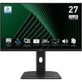 Produktbild: MSI Pro MP275PGDE 27 Zoll Full HD IPS LED 16:9 100 Hz Office Monitor