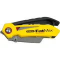 Produktbild: Stanley Klappmesser FatMax feststehende Klinge (Cutter) (FMHT0-10827)