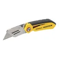 Produktbild: Stanley Klappmesser mit feststehender Klinge FatMax Teppichmesser Cuttermesser