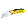 Produktbild: Stanley Klappmesser mit fester Klinge FatMax FMHT0-10827