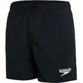 Produktbild: SPEEDO Badehose ESSENTIALS 16 WATERSHORT AM BLACK