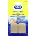 Produktbild: SCHOLL Zehenhauben klein, 2 St PZN 11136139