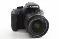 Produktbild: Canon EOS 4000D 18-55mm III Kit, sehr guter Zustand