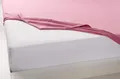 Produktbild: Formesse Matratzenschoner Satinesse Protect. 90x200cm - bis 30cm Höhe - Oberseite 100% Tencel™ Lyocell, Unterseite/Membran 100% Polyurethan (PU). Matratzenschoner für Hausstaub-Allergiker geeignet.