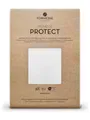 Produktbild: Formesse Satinesse PROTECT Matratzenschonbezug Allergiker Hygienefans 90x200  cm