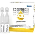 Produktbild: Cationorm SD sine Einzeldosispipetten 30X0.4 ml