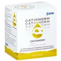 Produktbild: Cationorm SD sine Augentropfen Einzeldosispipetten