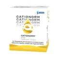 Produktbild: CATIONORM Augentropfen - Schutz bei..., 30 St. Einzeldosispipetten 9617771
