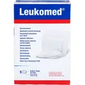 Produktbild: Leukomed steriler Wundverband 7.2 cm x 5 cm 5 St
