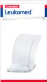 Produktbild: BSN medical GmbH LEUKOMED sterile Pflaster 5x7,2 cm 5 St 01050922