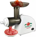 Produktbild: Beper BP.720 elektrische Tomaten Saftpresse Tomatenpresse Entsafter Tomatensauce