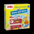 Produktbild: Meine ersten Spiele - Stein auf Stein | Spiel | Deutsch | 2025