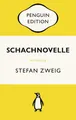 Produktbild: Schachnovelle | Stefan Zweig | deutsch