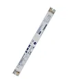 Produktbild: OSRAM elektronisches Vorschaltgerät (EVG), QUICKTRONIC INTELLIGENT, EVG LL/KLL non-DIM, QTI 1X35/49/80/220-240GII, Weiß