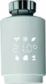 Produktbild: OLYMPIA HT-02Y - WLAN Heizkörperthermostat, Tuya, Smart Life