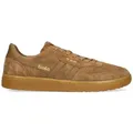 Produktbild: Gola Gola Hawk Suede 86 Tobacco/Gum Sneaker braun 46 EU