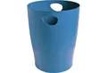 Produktbild: EXACOMPTA Papierkorb Papierkorb BeeBlue 45384D 15l türkis (8 Stück)