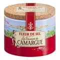 Produktbild: Le Saunier de Camargue Fleur de Sel