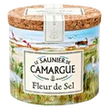 Produktbild: Camargue Fleur de Sel 125g