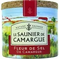 Produktbild: Meersalz La Saunier de Camargue Fleur de Sel Bio La Saunier de Camargue 125g