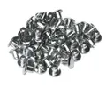 Produktbild: Schwalbe Fahrradreifen Schwalbe Spikes Stahl (50er Beutel) 50 Stück - optimale Traktion auf E