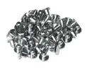Produktbild: Schwalbe Spikes Stahl (50er Beutel) 50 Stück - optimale Traktion auf Eis und ...