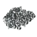Produktbild: Schwalbe Ersatz Spikes Für Spike Fahrrad Reifen 50Stk 6,5x5,5 EG Stahl Erstzteil