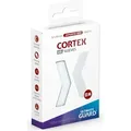Produktbild: Ultimate Guard Cortex Sleeves Japanische Größe Transparent (60)