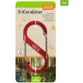 Produktbild: moses. 2er-Set: S-Karabiner 