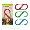 Produktbild: Expedition Natur: S-Karabiner
