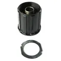 Produktbild: SHIMANO Y4FL98090 Deore Freilaufkörper 9/10-fach Hinterrad-Nabe, für Deore FH-T610, schwarz