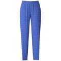 Produktbild: CALIDA Pyjamahose Favourites Damen (1-tlg) blau XXS (32/34)