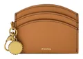 Produktbild: FOSSIL Card Case Kartenhalter Camel hellbraun