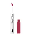 Produktbild: wet n wild Megalast Lock N' Shine Lip Color Lipgloss 8 ml LA Pink