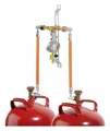 Produktbild: GOK Flaschenanlage 16 bar 2FL 4 kg/h 50 mbar - 0507600