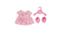 Produktbild: ZAPF Creation BABY born® Bärenkleid, Puppenzubehör (43 cm) - ZAPF Creation 8344