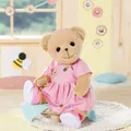Produktbild: Zapf 834442 BABY born Bärenkleid 43cm NEUHEIT 2023 OVP