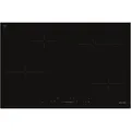 Produktbild: Smeg 77 cm Ultra Low Profile 5 Zone Ceramic Hob