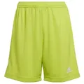 Produktbild: adidas Performance Sporthose adidas Performance Entrada 22 Short Kids Shorts Entrada grün 140