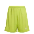 Produktbild: adidas Unisex Kinder Entrada 22 Shorts, Team semi sol Yellow, 9-10 Years