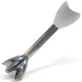 Produktbild: Mixfuß Pürierstab mit Messer Braun 67050778 für elektrische Stabmixer
