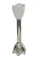 Produktbild: Braun MR5... MR6... Metallschaft Mixaufsatz AS00004202 für Stabmixer 600Watt