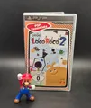 Produktbild: LocoRoco 2 - Sony PSP Playstation Portable Spiel - OVP - #086