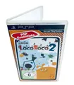 Produktbild: LocoRoco 2 - Sony Playstation Portable (PSP, 2011) OVP mit Anleitung