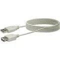 Produktbild: Schwaiger USB Verlängerungskabel 2.0